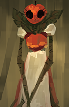 Snow White's Apple's image