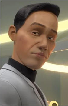Henry Wu's image