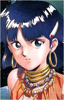 Image 30 - Art: 貞本義行 (Yoshiyuki Sadamoto) Image 30