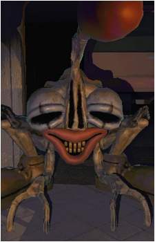 Clown {REPO}