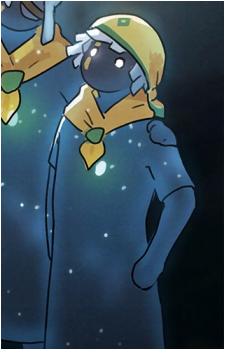 Scaredy Cadet's image