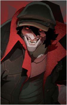 Drifter's image