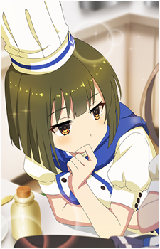 Tsugumi Ban