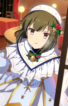 Tsugumi Ban