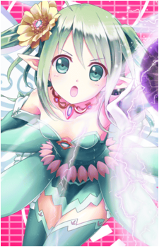 High Pixie's image