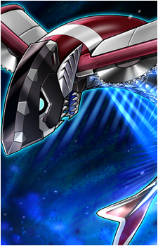 Buzzsaw Shark's image