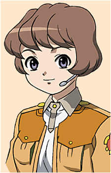 Sorewa Suzuki's image
