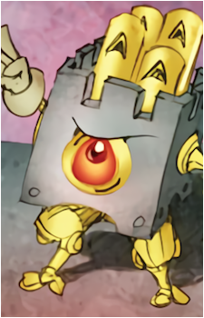 Castle Heterodyne's image