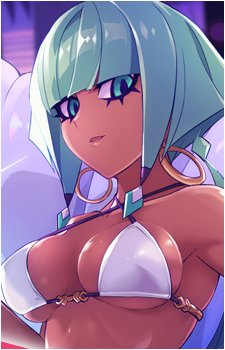 Stella {ASG}