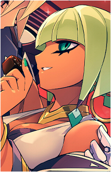 Stella {ASG}