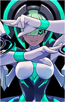 Stella {ASG}