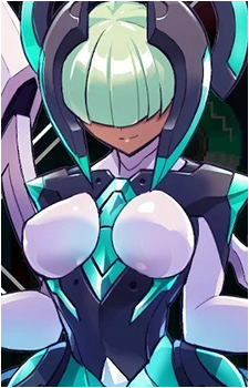 Stella {ASG}
