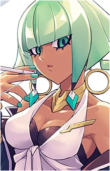 Stella {ASG}