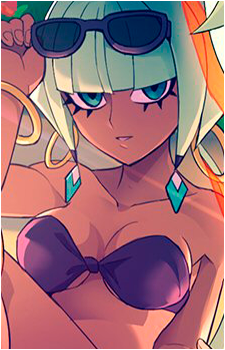 Stella {ASG}