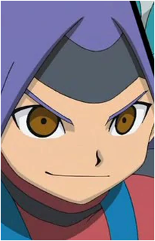 Satoshi Mutou's image