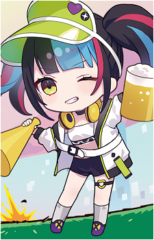 Sei Shounagon