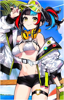 Sei Shounagon