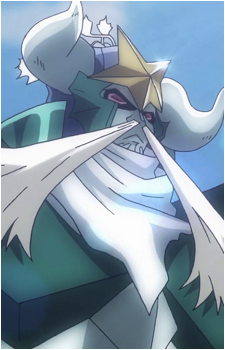 Celestial Spirit King's image