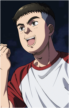 Itsuki Takeuchi's image