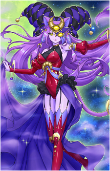 Lunalight Perfume Dancer's image