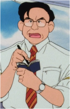 Jinichi Hoshikawa's image