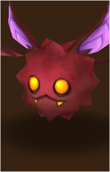 Mischievous Bat's image