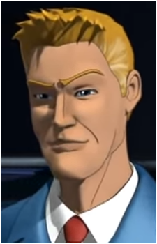 Major Jack Wheeler