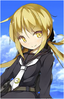 Satsuki {KC}