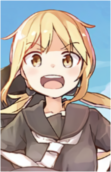 Satsuki {KC}