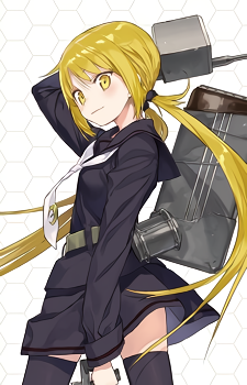 Satsuki {KC}