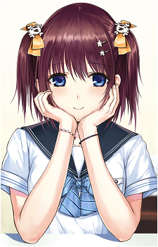 Tsubakiko Harumiya
