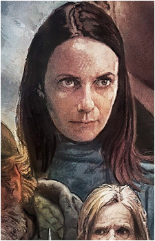 Patricia {WB}
