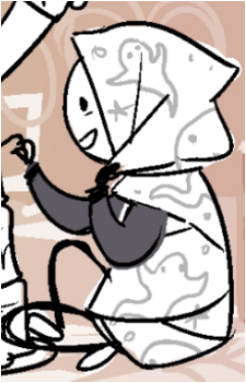 MSPA Reader