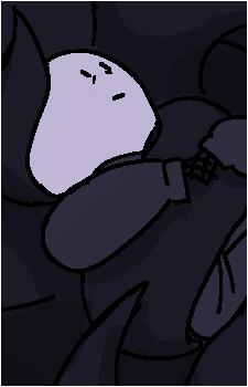 MSPA Reader