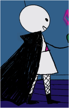 MSPA Reader