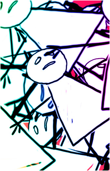 MSPA Reader