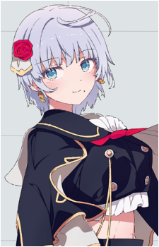 Aimée Coeur de Lumiére's image