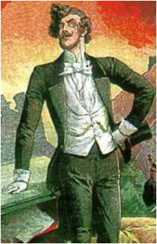 Rocambole's image
