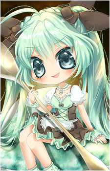 Minty's image