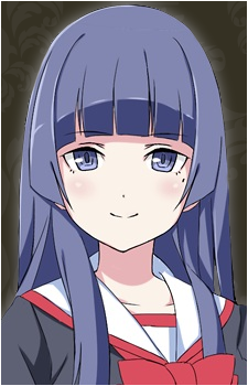 Itsuki {HS}