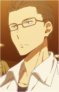 Sentarou Ibuki's image
