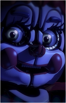 Circus Baby's image