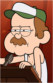 Tyler Cutebiker