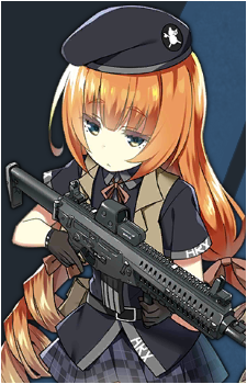 ARX-160's image
