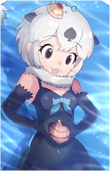 Southern Sea Otter