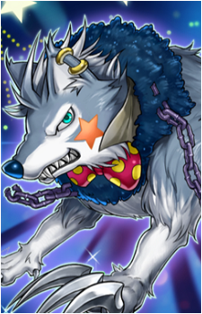 Performapal Silver Claw's image