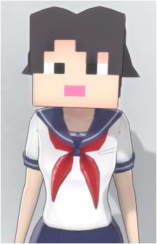Ayano Aishi