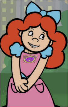 Birthday Girl's image