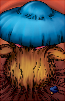 Mushroom Man #2's image
