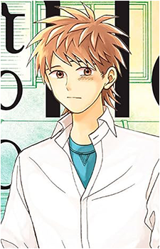Ryuhei Aono's image